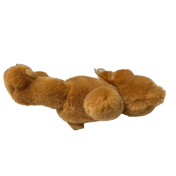 Gund Tender Teddy Bear (6413) Brown Plush - Picture 9 of 11